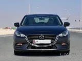 Mazda 3 2019